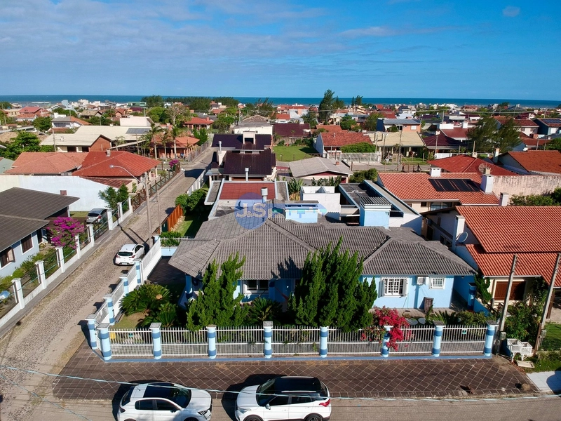 EXCELENTE CASA DE PRAIA: 5ª foto da galeria de imagens do imóvel