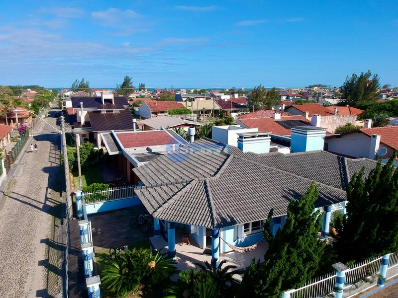 EXCELENTE CASA DE PRAIA: 2ª foto da galeria de imagens do imóvel