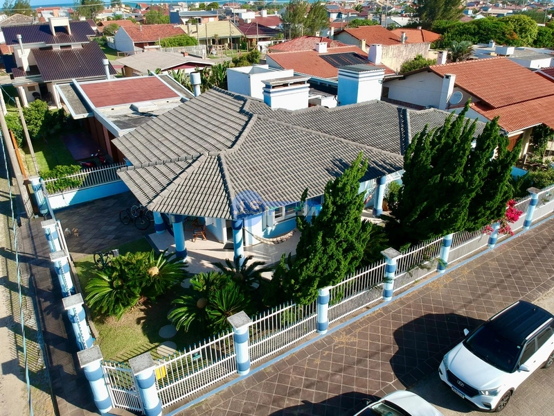 EXCELENTE CASA DE PRAIA: 46ª foto da galeria de imagens do imóvel
