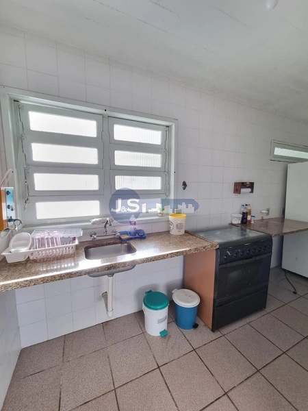 SOBRADO COM 02 TERRENOS PRÓXIMO AO MAR: 2ª foto da galeria de imagens do imóvel