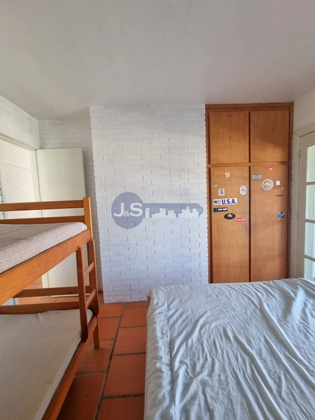 SOBRADO COM 02 TERRENOS PRÓXIMO AO MAR: 28ª foto da galeria de imagens do imóvel