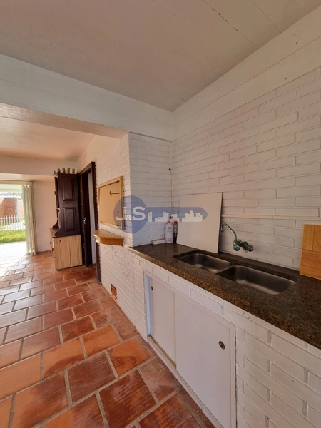 SOBRADO COM 02 TERRENOS PRÓXIMO AO MAR: 1ª foto da galeria de imagens do imóvel
