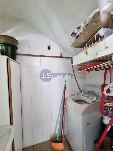 SOBRADO COM 02 TERRENOS PRÓXIMO AO MAR: 9ª foto da galeria de imagens do imóvel