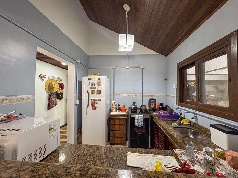 CASA DE PRAIA PROXÍMA AO MAR: 25ª foto da galeria de imagens do imóvel