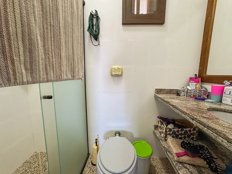 CASA DE PRAIA PROXÍMA AO MAR: 30ª foto da galeria de imagens do imóvel