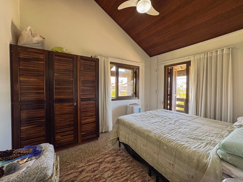 CASA DE PRAIA PROXÍMA AO MAR: 32ª foto da galeria de imagens do imóvel