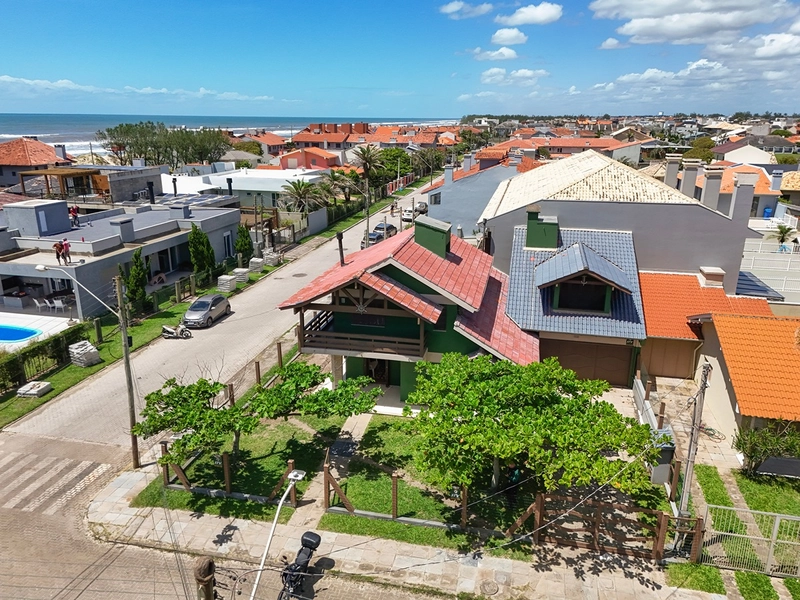 CASA DE PRAIA PROXÍMA AO MAR: 8ª foto da galeria de imagens do imóvel
