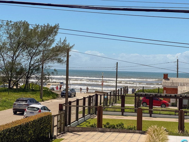 CASA DE PRAIA PROXÍMA AO MAR: 34ª foto da galeria de imagens do imóvel