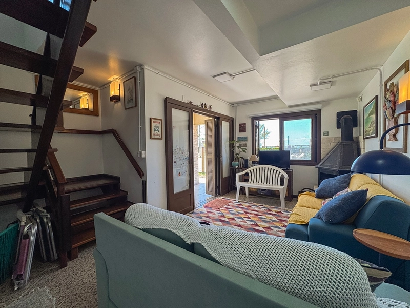 CASA DE PRAIA PROXÍMA AO MAR: 20ª foto da galeria de imagens do imóvel