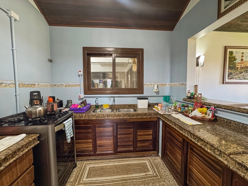 CASA DE PRAIA PROXÍMA AO MAR: 19ª foto da galeria de imagens do imóvel