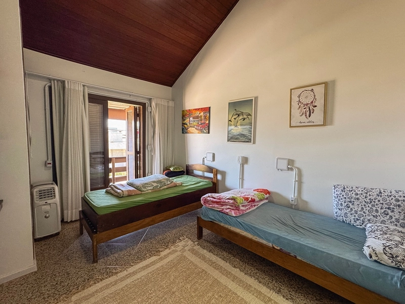 CASA DE PRAIA PROXÍMA AO MAR: 28ª foto da galeria de imagens do imóvel