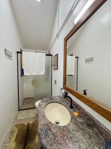 CASA DE PRAIA PROXÍMA AO MAR: 31ª foto da galeria de imagens do imóvel