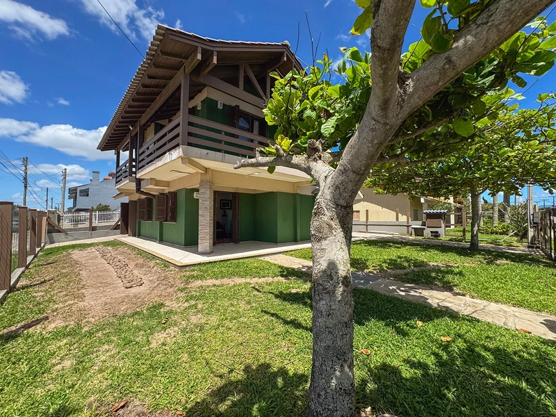 CASA DE PRAIA PROXÍMA AO MAR: 26ª foto da galeria de imagens do imóvel