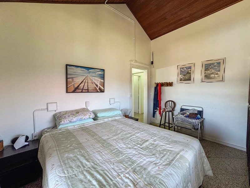 CASA DE PRAIA PROXÍMA AO MAR: 33ª foto da galeria de imagens do imóvel