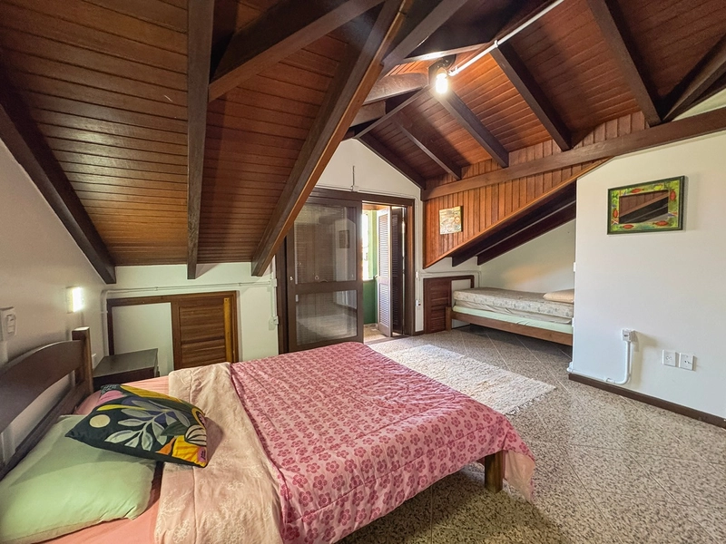 CASA DE PRAIA PROXÍMA AO MAR: 7ª foto da galeria de imagens do imóvel