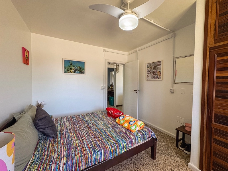 CASA DE PRAIA PROXÍMA AO MAR: 18ª foto da galeria de imagens do imóvel