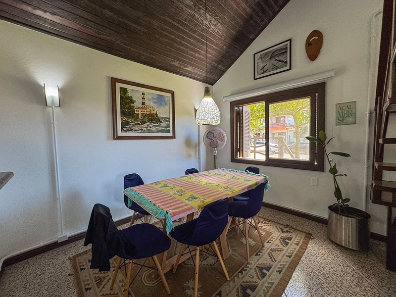 CASA DE PRAIA PROXÍMA AO MAR: 23ª foto da galeria de imagens do imóvel