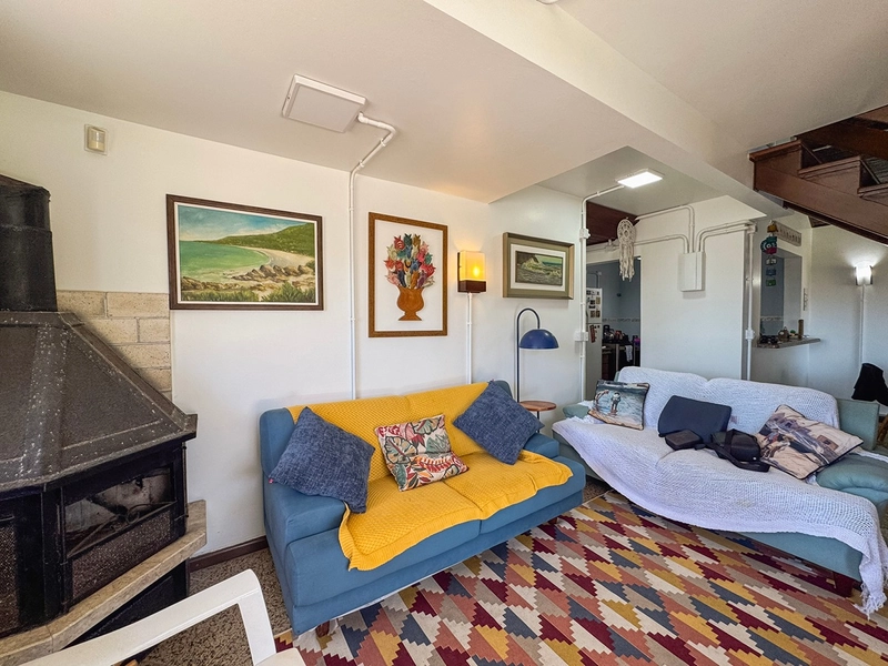 CASA DE PRAIA PROXÍMA AO MAR: 22ª foto da galeria de imagens do imóvel