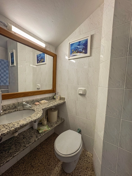 CASA DE PRAIA PROXÍMA AO MAR: 9ª foto da galeria de imagens do imóvel