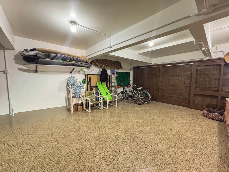 CASA DE PRAIA PROXÍMA AO MAR: 3ª foto da galeria de imagens do imóvel