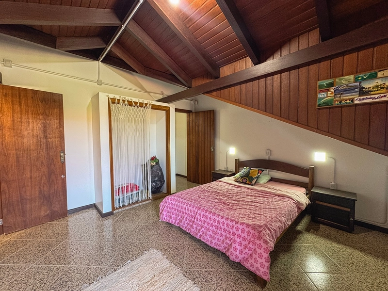 CASA DE PRAIA PROXÍMA AO MAR: 11ª foto da galeria de imagens do imóvel