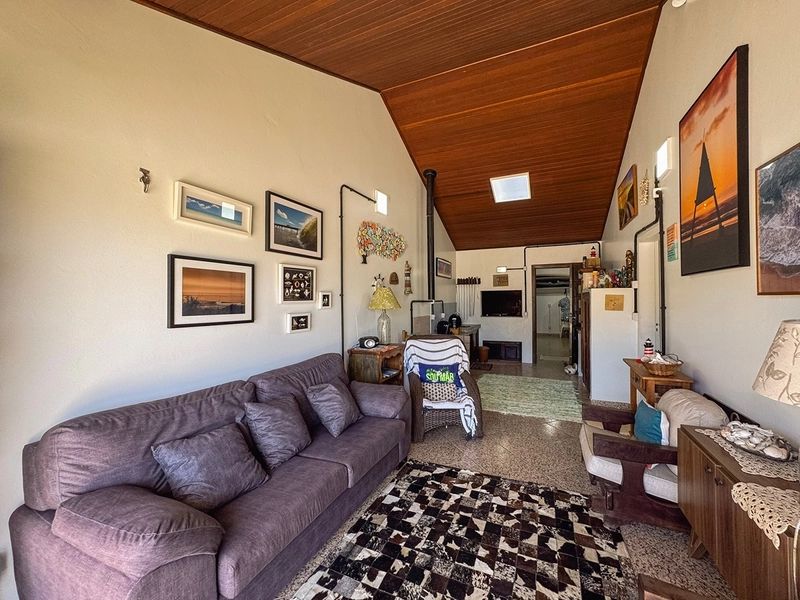 CASA DE PRAIA PROXÍMA AO MAR: 15ª foto da galeria de imagens do imóvel