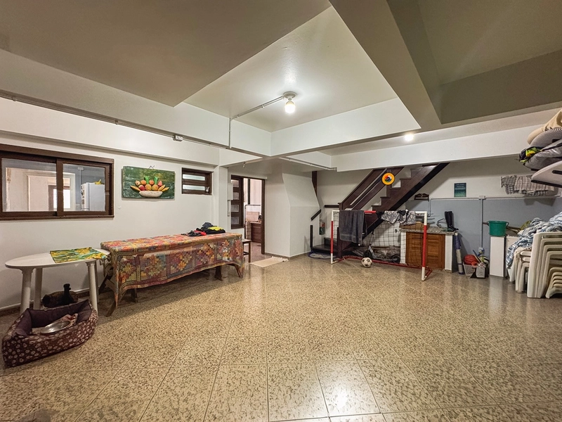 CASA DE PRAIA PROXÍMA AO MAR: 5ª foto da galeria de imagens do imóvel