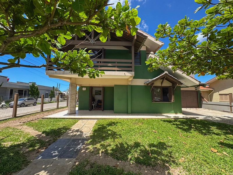 CASA DE PRAIA PROXÍMA AO MAR: 27ª foto da galeria de imagens do imóvel