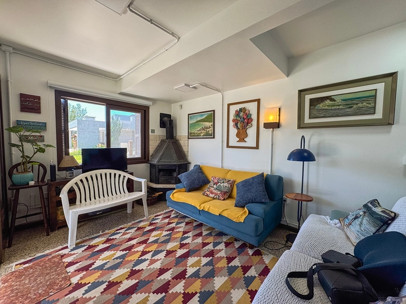 CASA DE PRAIA PROXÍMA AO MAR: 21ª foto da galeria de imagens do imóvel