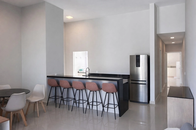 EXCELENTE CASA DE PRAIA : 12ª foto da galeria de imagens do imóvel