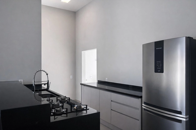 EXCELENTE CASA DE PRAIA : 10ª foto da galeria de imagens do imóvel