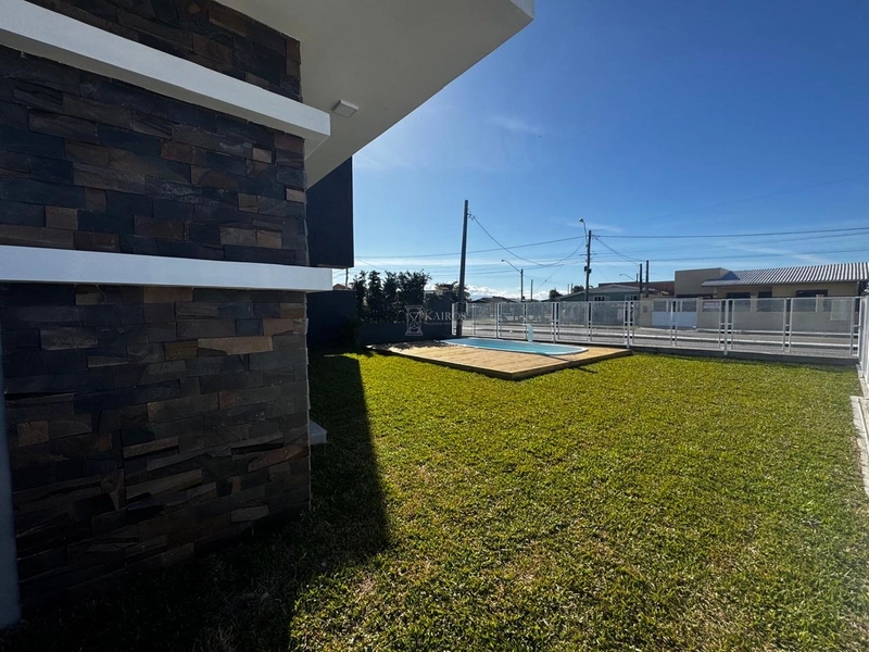 CASA DE PRAIA EM FASE DE ACABAMENTO: 12ª foto da galeria de imagens do imóvel