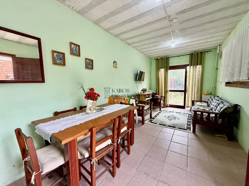 CASA DE PRAIA : 7ª foto da galeria de imagens do imóvel