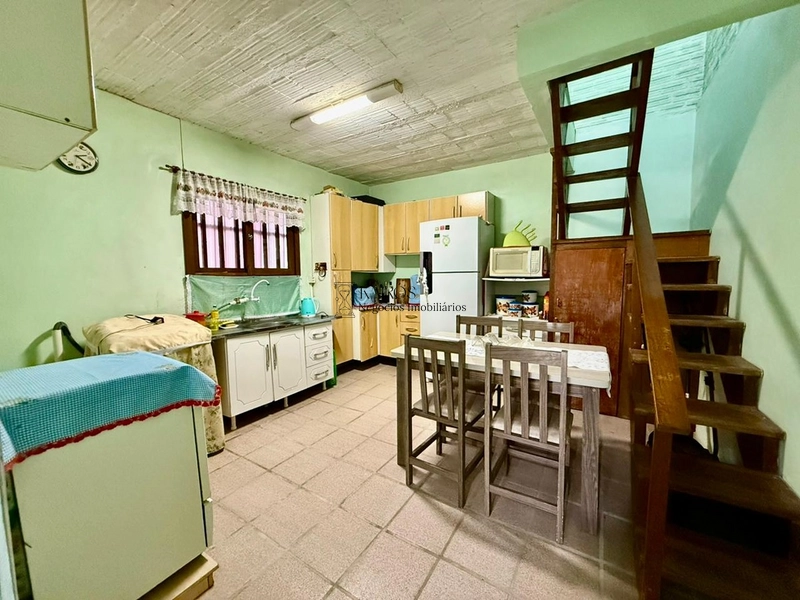 CASA DE PRAIA : 11ª foto da galeria de imagens do imóvel