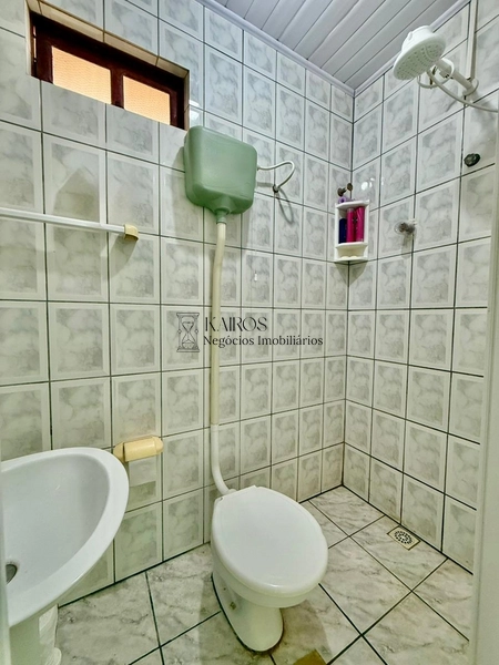 CASA DE PRAIA : 15ª foto da galeria de imagens do imóvel