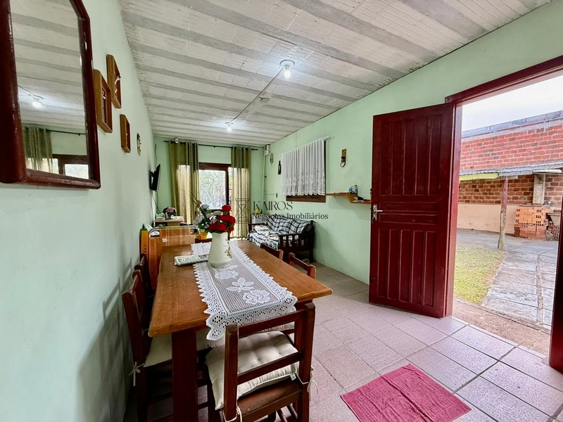 CASA DE PRAIA : 8ª foto da galeria de imagens do imóvel