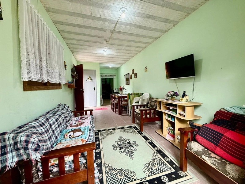 CASA DE PRAIA : 9ª foto da galeria de imagens do imóvel