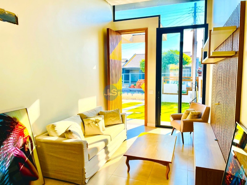 EXCELENTE CASA DE PRAIA: 8ª foto da galeria de imagens do imóvel