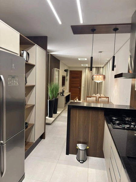 EXCELENTE CASA DE PRAIA: 3ª foto da galeria de imagens do imóvel