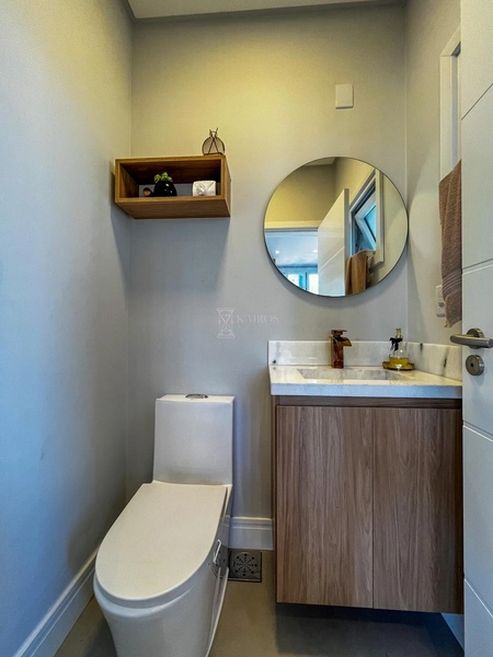 EXCELENTE CASA PRÓXIMA AO MAR: 9ª foto da galeria de imagens do imóvel