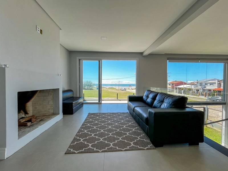 EXCELENTE CASA PRÓXIMA AO MAR: 17ª foto da galeria de imagens do imóvel
