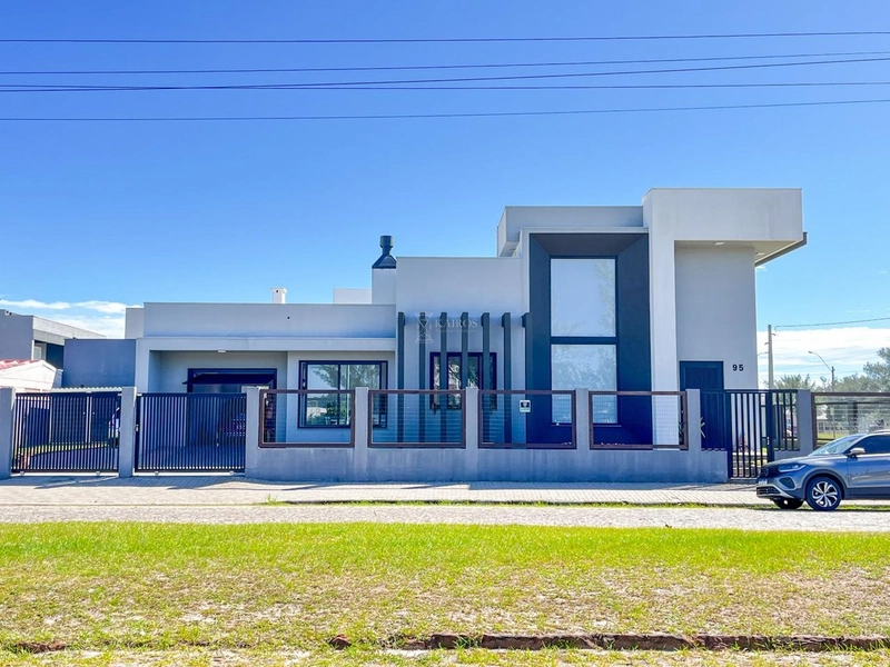 EXCELENTE CASA PRÓXIMA AO MAR: 38ª foto da galeria de imagens do imóvel