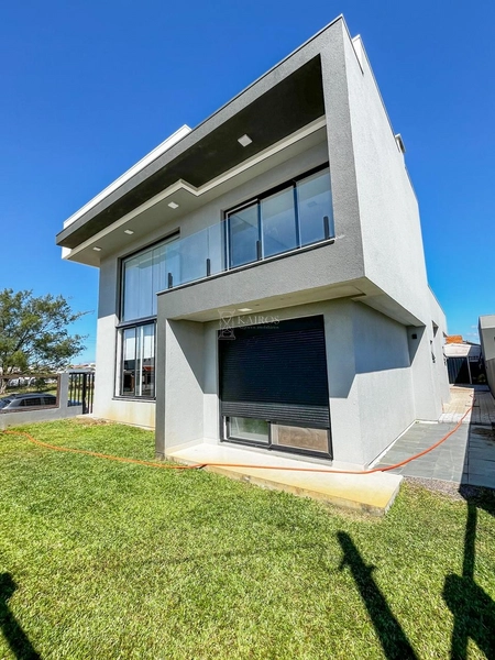 EXCELENTE CASA PRÓXIMA AO MAR: 3ª foto da galeria de imagens do imóvel