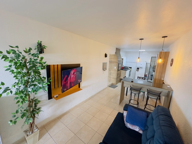 Excelente casa de praia: 6ª foto da galeria de imagens do imóvel