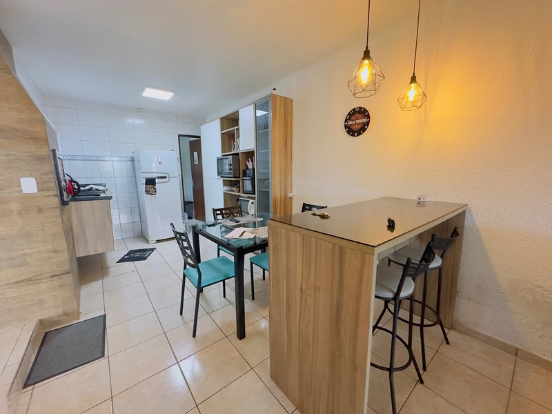 Excelente casa de praia: 7ª foto da galeria de imagens do imóvel