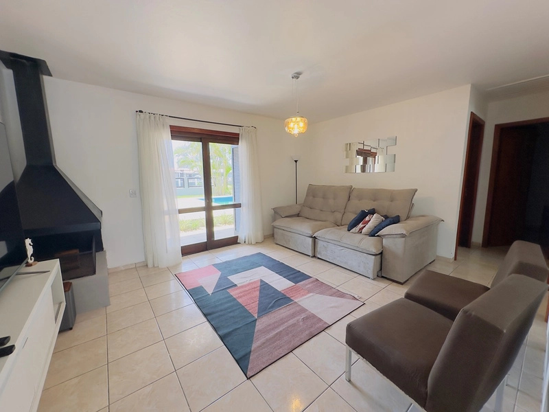 Excelente casa de praia: 9ª foto da galeria de imagens do imóvel