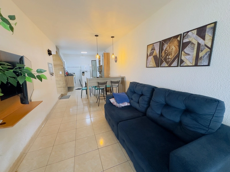 Excelente casa de praia: 5ª foto da galeria de imagens do imóvel