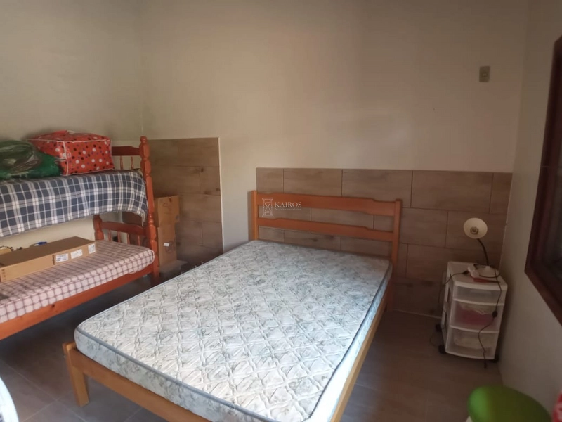 Casa de praia com 03 terrenos: 15ª foto da galeria de imagens do imóvel
