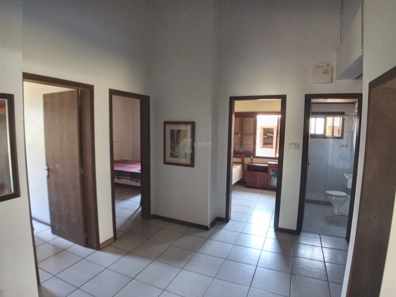 Casa de praia com 03 terrenos: 11ª foto da galeria de imagens do imóvel