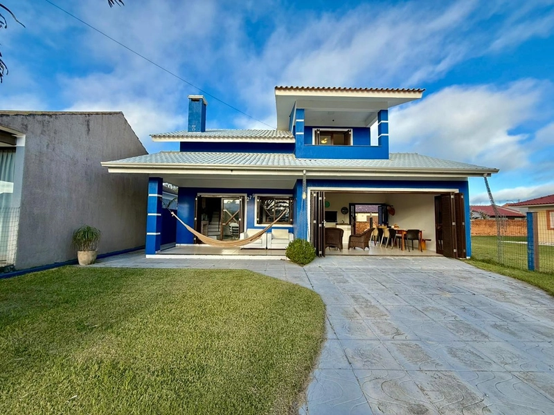 Imóvel residencial ou comercial